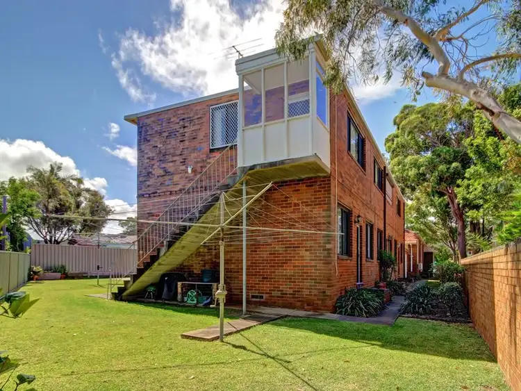 Sixth view of Homely unit listing, 7/12 Caronia Avenue, Cronulla NSW 2230