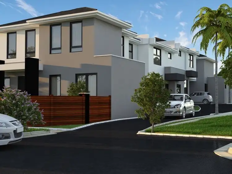 Fourth view of Homely townhouse listing, 2/19 Agnes Street, Noble Park VIC 3174