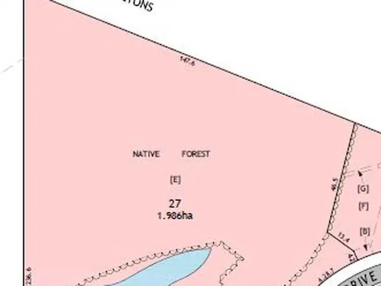 Lot 27 Storyland Gardens Estate, Bonville NSW 2450