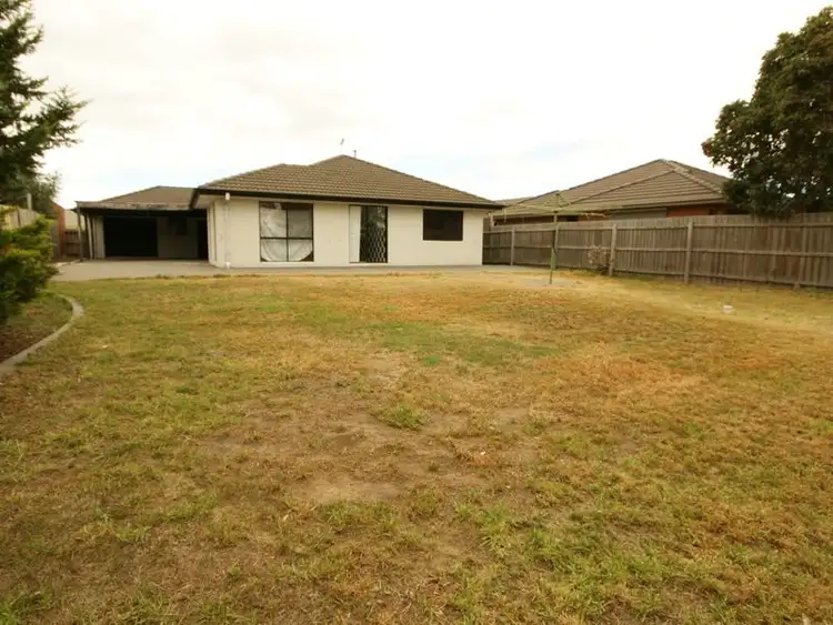 Seventh view of Homely house listing, 53 Westmill Drive, Hoppers Crossing VIC 3029