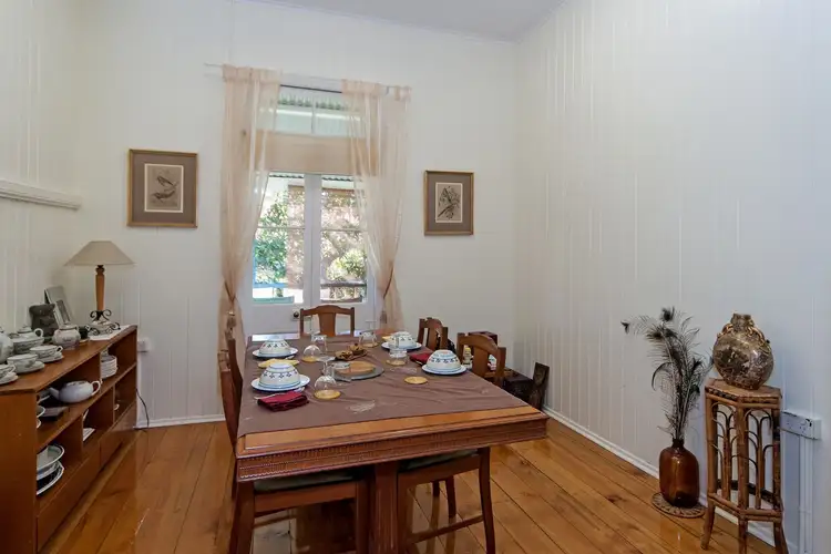 Fourth view of Homely house listing, 48 Bellambi Street, Toogoolawah QLD 4313