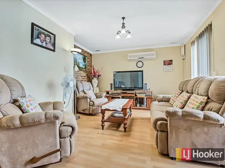 Second view of Homely house listing, 59 Aldington Street, Maddington WA 6109