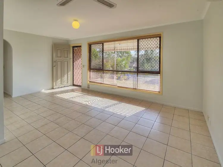 Third view of Homely house listing, 45 Owenia Street, Algester QLD 4115