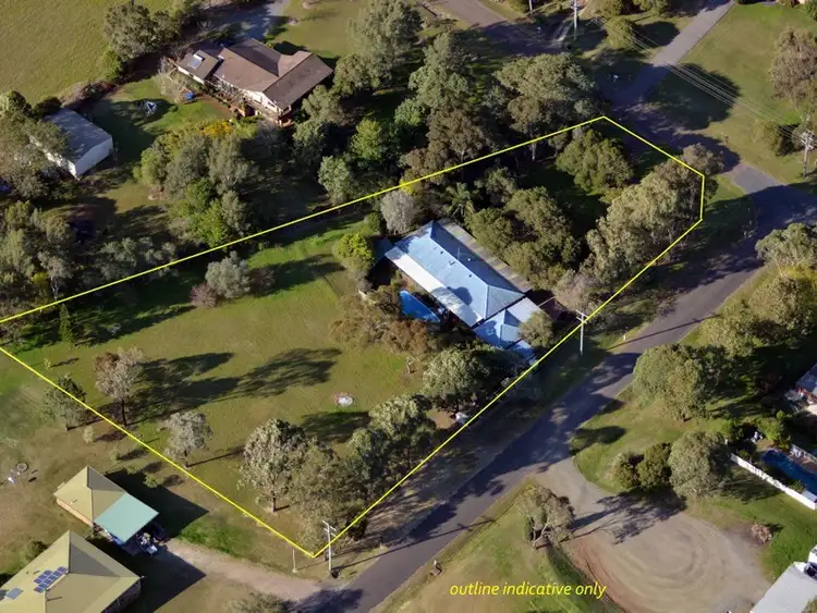 42 Lerra Road, Windella NSW 2320