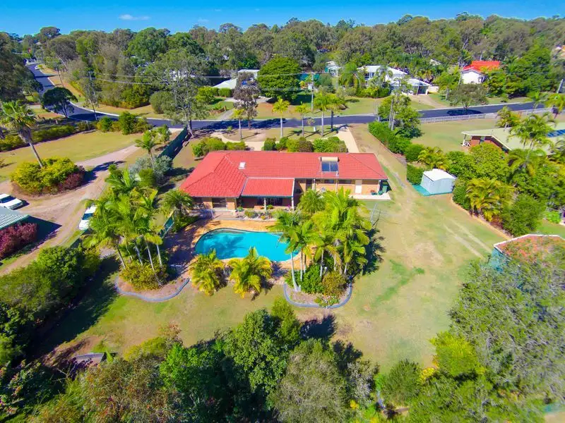 Main view of Homely house listing, 57 Whitehall Avenue, Birkdale QLD 4159