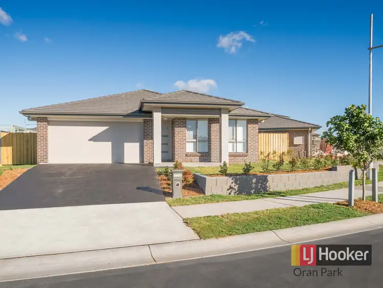 Main view of Homely house listing, 16 Williamson Street, Oran Park NSW 2570