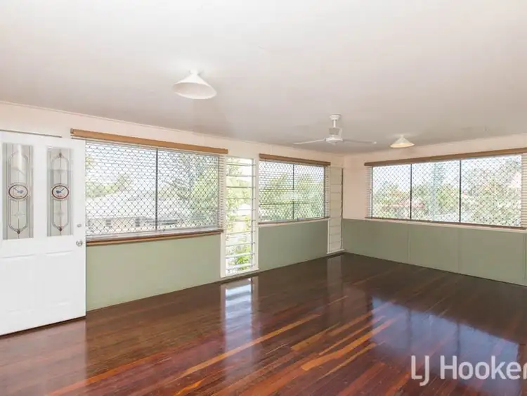Third view of Homely house listing, 274 Upper Dawson Road, The Range QLD 4700