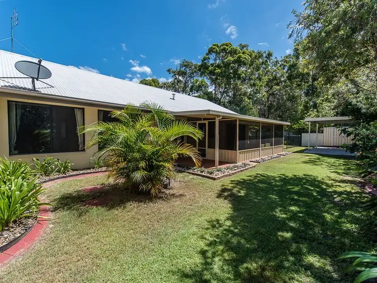 Fourth view of Homely house listing, 16 Sunview Drive, Twin Waters QLD 4564