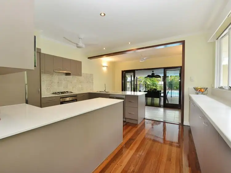 Second view of Homely house listing, 5 Connors Crescent, Edge Hill QLD 4870