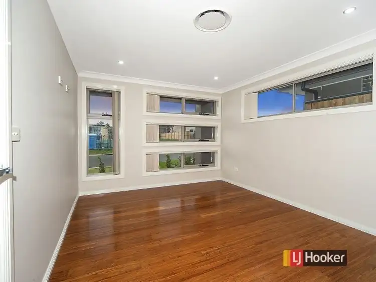 Fourth view of Homely house listing, 17 Empress Street, Quakers Hill NSW 2769
