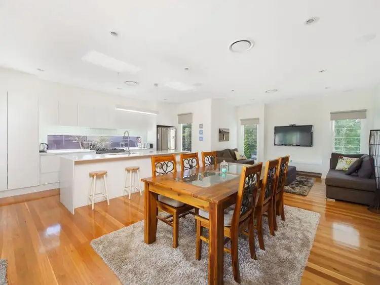 Fourth view of Homely house listing, 1 Girraween Close, Port Macquarie NSW 2444