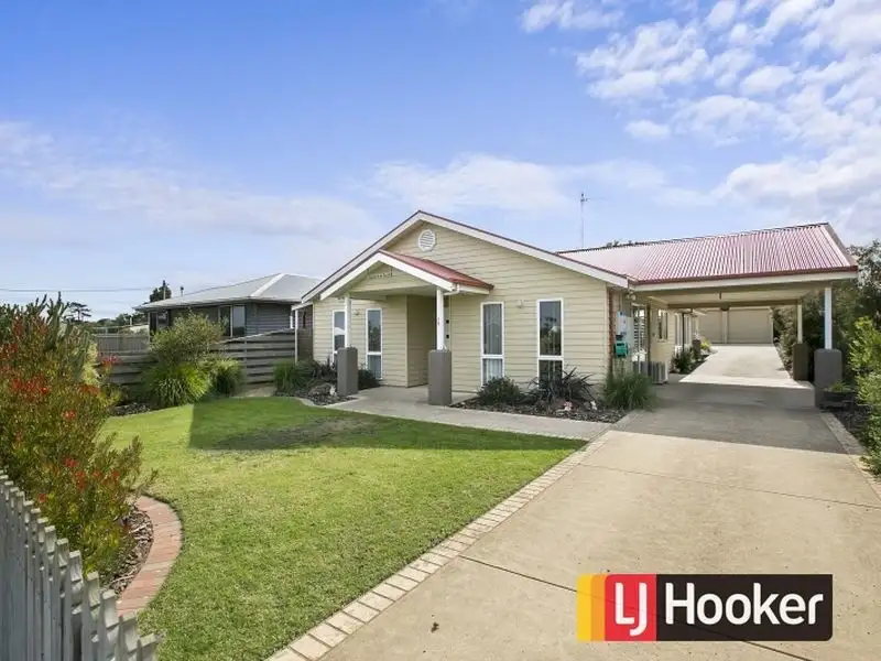 Main view of Homely house listing, 19 Mary Street, Dalyston VIC 3992