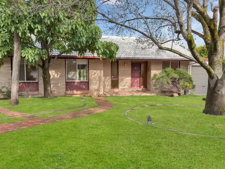 Main view of Homely house listing, 5 Honeysuckle Drive, Hope Valley SA 5090