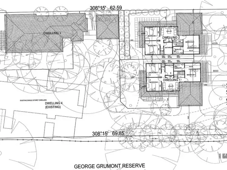 Sixth view of Homely unit listing, 1/12-14 Stanley Street, The Basin VIC 3154