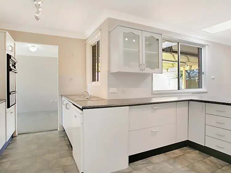Second view of Homely house listing, 14 Fryer Street, Mount Annan NSW 2567