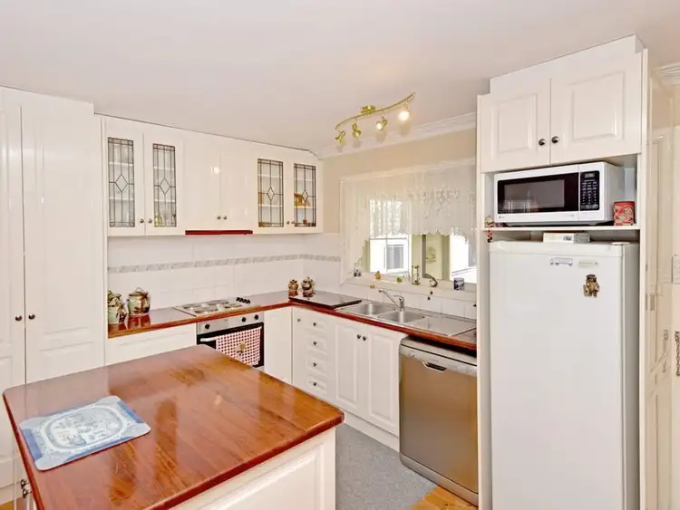 Third view of Homely house listing, 20 Narvik Avenue, St Leonards VIC 3223