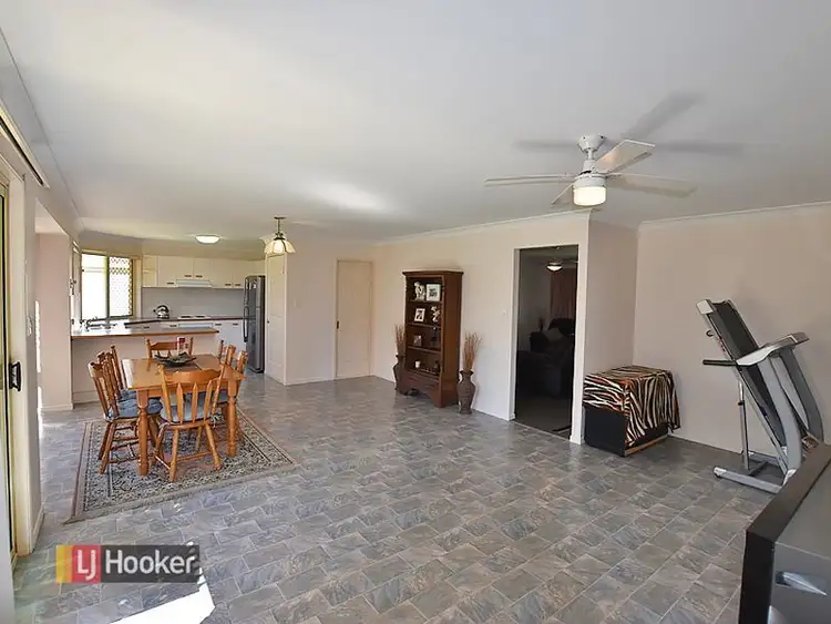 Fourth view of Homely house listing, 8 Darter Court, Bellmere QLD 4510