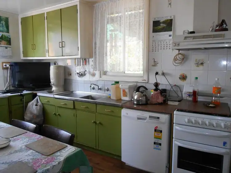 Second view of Homely house listing, 46 Rae Street, Colac VIC 3250