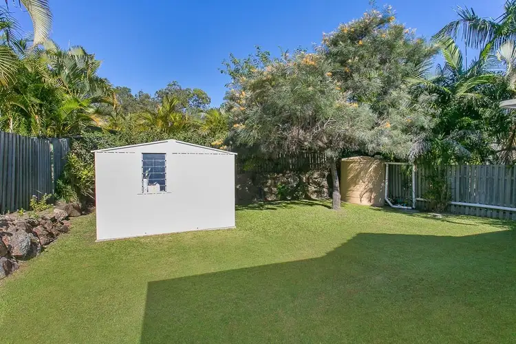 Fourth view of Homely house listing, 39 Leviathan Drive, Mudgeeraba QLD 4213