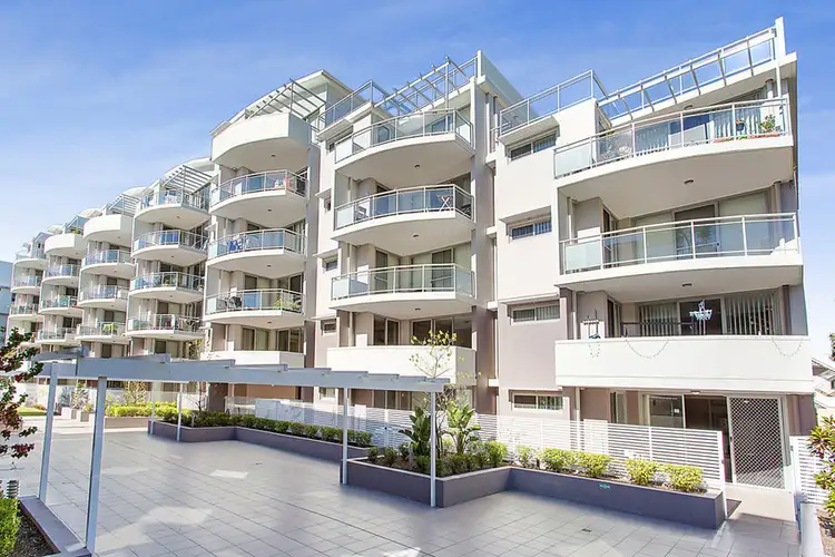 82/24-28 Mons Road, Westmead NSW 2145
