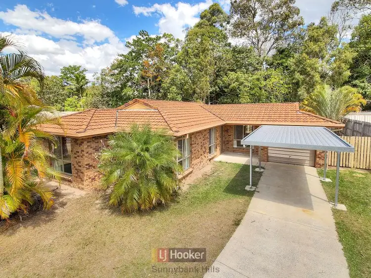 Main view of Homely house listing, 66 Moreton Street, Boronia Heights QLD 4124