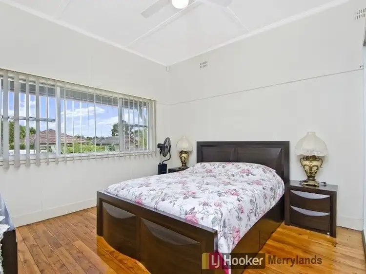 Sixth view of Homely house listing, 44 Mountford Ave, Guildford NSW 2161
