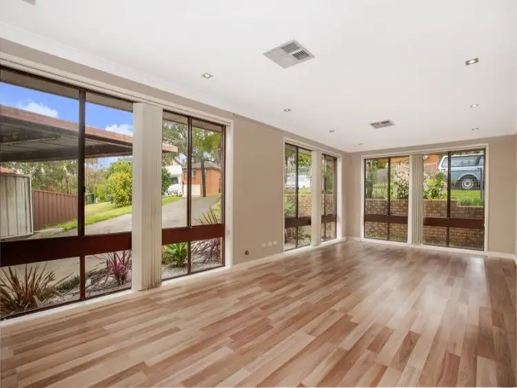 33 Birkdale Crescent, Liverpool NSW 2170