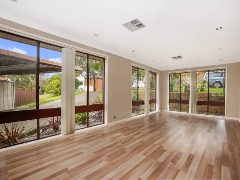 Main view of Homely house listing, 33 Birkdale Crescent, Liverpool NSW 2170