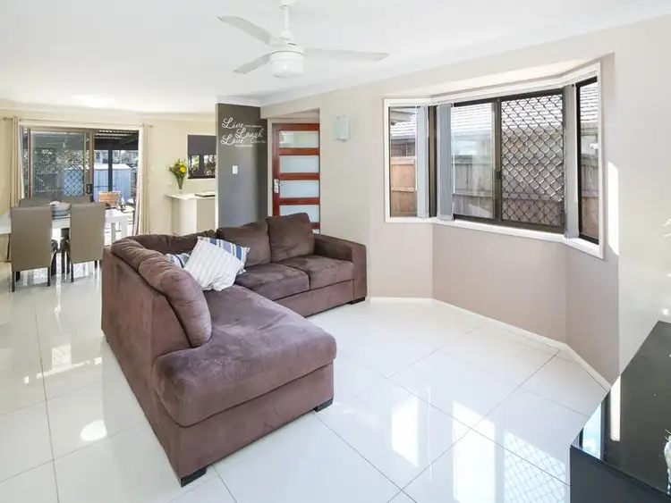 Second view of Homely house listing, 42 Thorneside Road, Thorneside QLD 4158