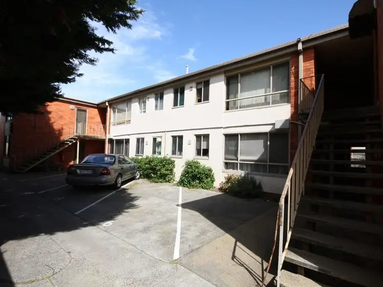 Second view of Homely block of units listing, 9/1 SOMERS STREET, Noble Park VIC 3174