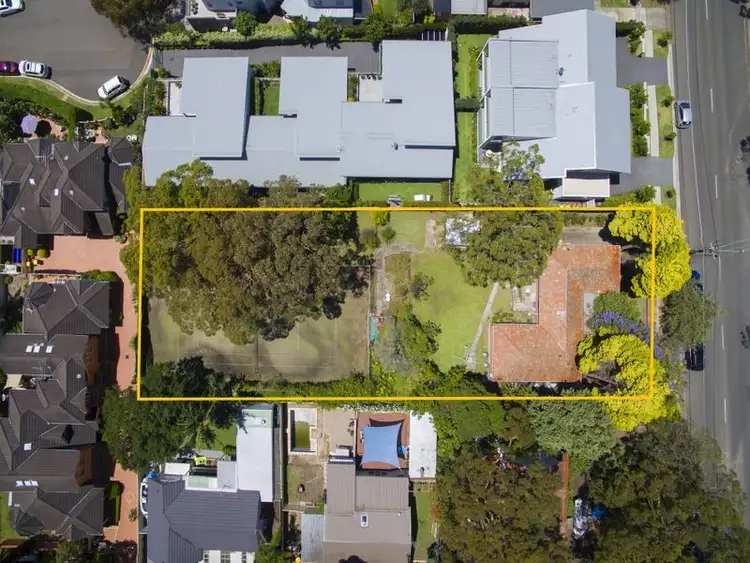 Seventh view of Homely house listing, 221 Burraneer Bay Road, Caringbah NSW 2229
