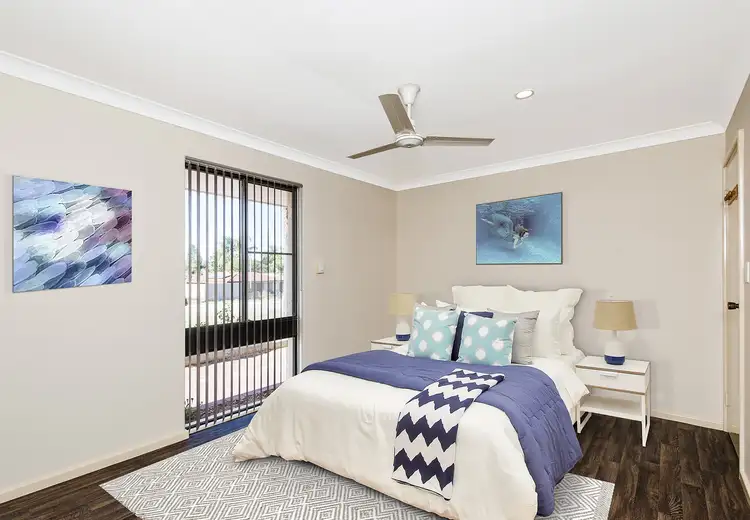 Sixth view of Homely house listing, 48 Wooramel Crescent, Gosnells WA 6110