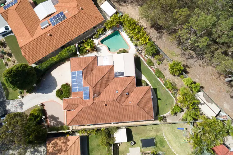 Second view of Homely house listing, 8 Flowers Street, Alexandra Hills QLD 4161