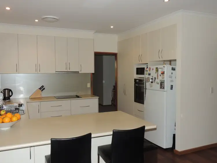 Fifth view of Homely house listing, 4 Nowie Street, Swan Hill VIC 3585