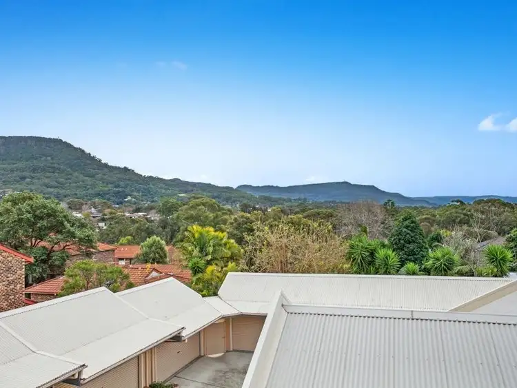 Fifth view of Homely terrace listing, 9/24-28 Fisher Street, West Wollongong NSW 2500