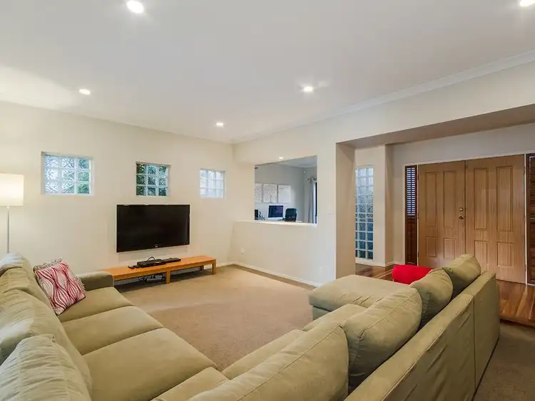 Fifth view of Homely house listing, 22 Kuranda Drive, Robina QLD 4226