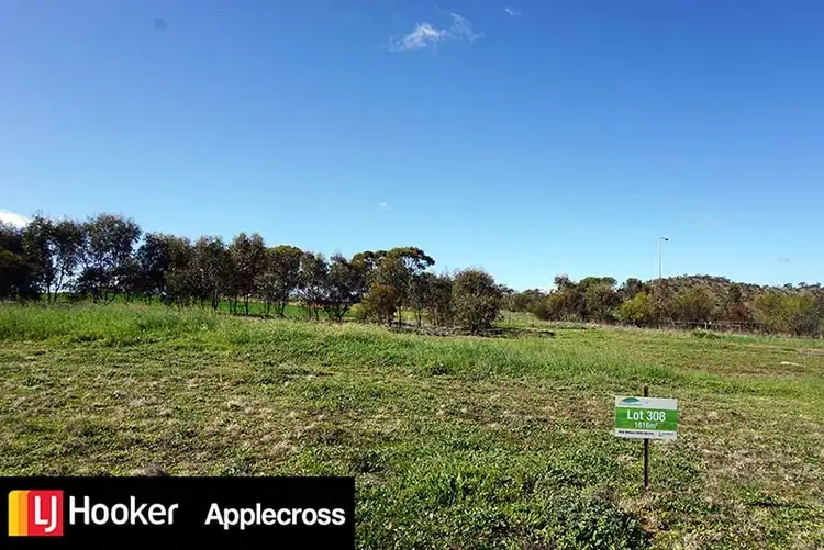 Fourth view of Homely land listing, Lot 308 Tomkins Bend, Toodyay WA 6566