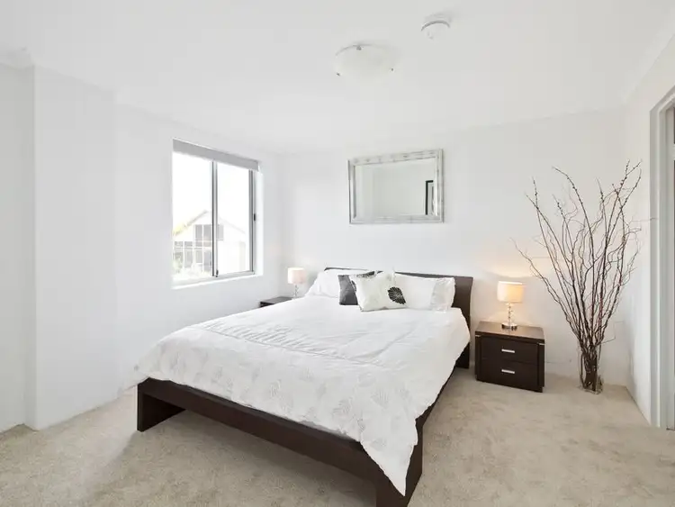 Fourth view of Homely apartment listing, 102/250 Pacific Highway, Crows Nest NSW 2065