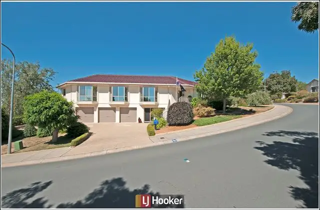 4 Westbury Circuit, Nicholls ACT 2913