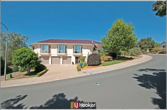Main view of Homely house listing, 4 Westbury Circuit, Nicholls ACT 2913