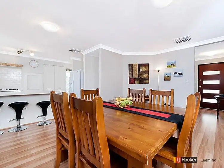 Seventh view of Homely house listing, 81 Beasley Road, Leeming WA 6149