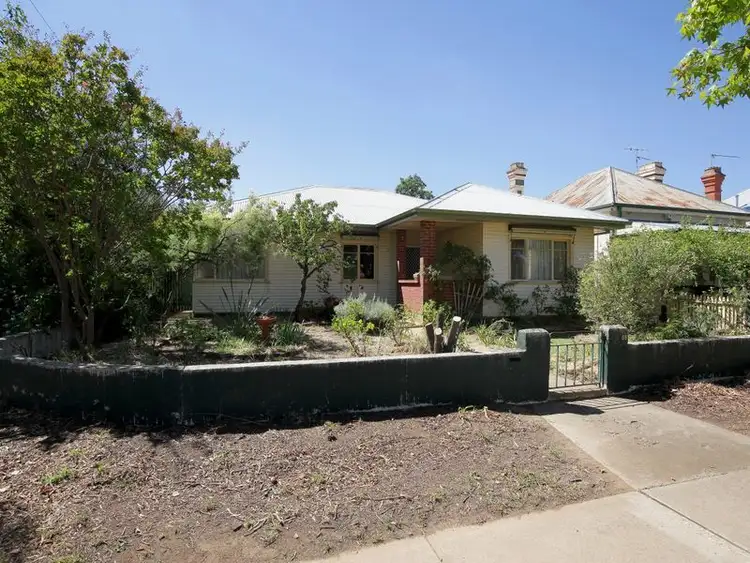 Main view of Homely house listing, 55 Beckwith Street, Wagga Wagga NSW 2650