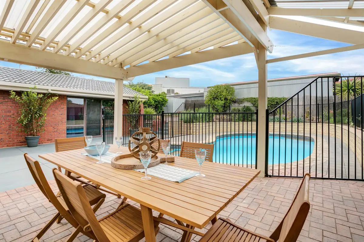 Main view of Homely house listing, 15 Fitzgerald Road, Pasadena SA 5042