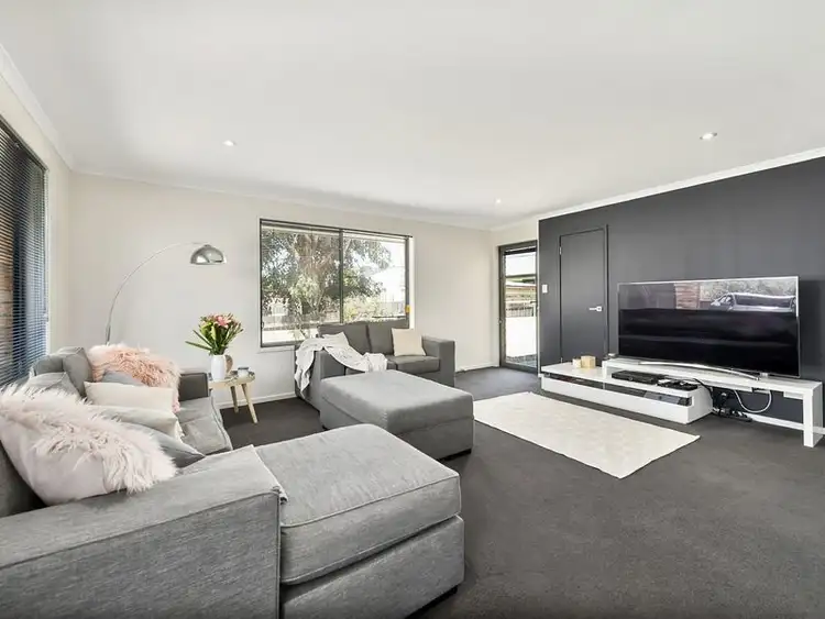 Fourth view of Homely villa listing, 2/19 Amaroo Road, Austins Ferry TAS 7011
