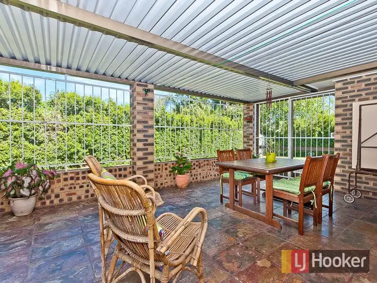 Fourth view of Homely house listing, 26 Nemira Street, Carseldine QLD 4034