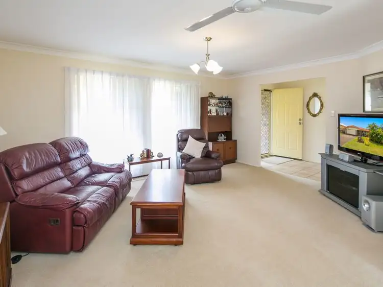 Third view of Homely house listing, 14 Burbank Road, Birkdale QLD 4159