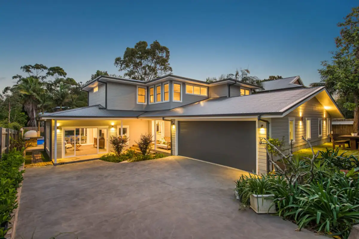 Main view of Homely house listing, 59a Bardo Road, Newport NSW 2106