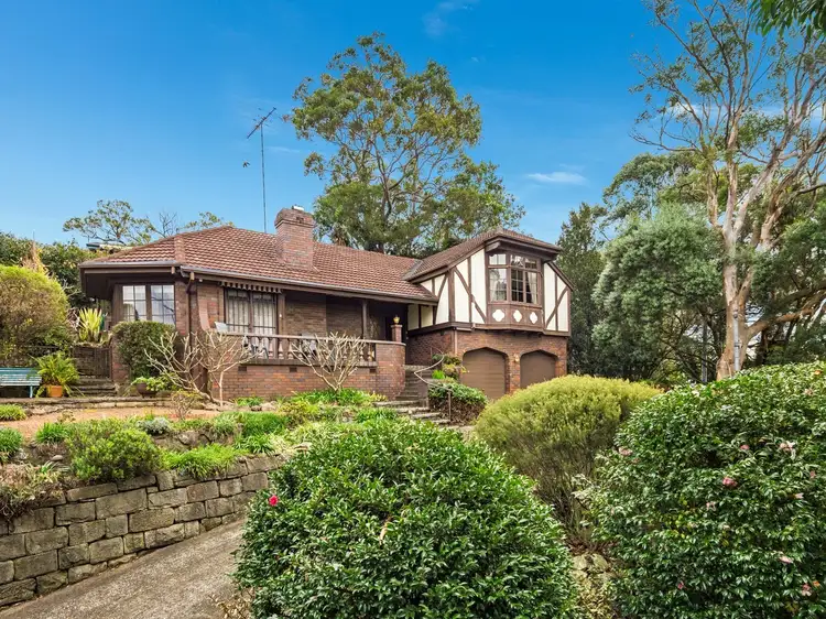 Main view of Homely house listing, 134 Elimatta Road, Mona Vale NSW 2103