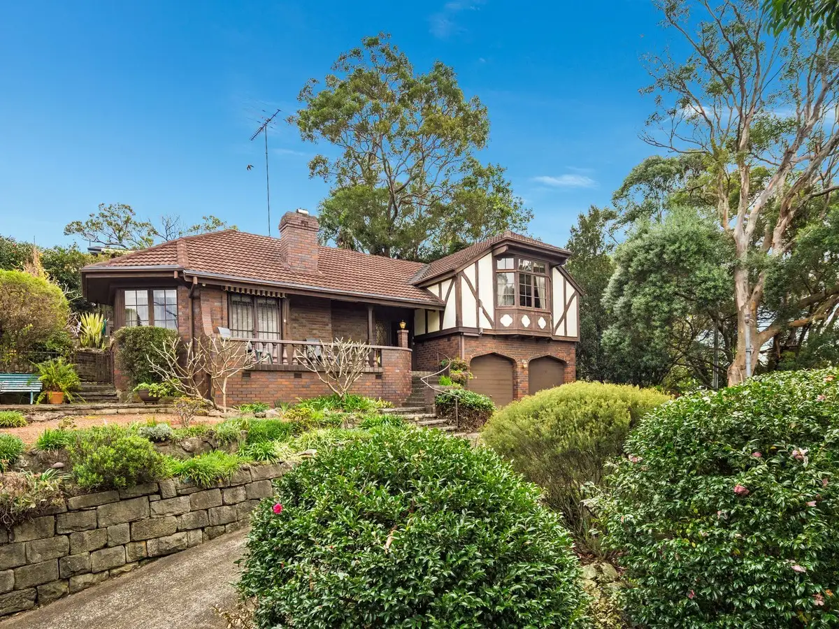 Main view of Homely house listing, 134 Elimatta Road, Mona Vale NSW 2103