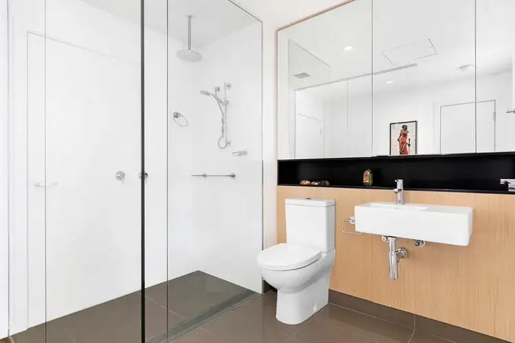 Fifth view of Homely apartment listing, 15/834 Bourke Street, Waterloo NSW 2017